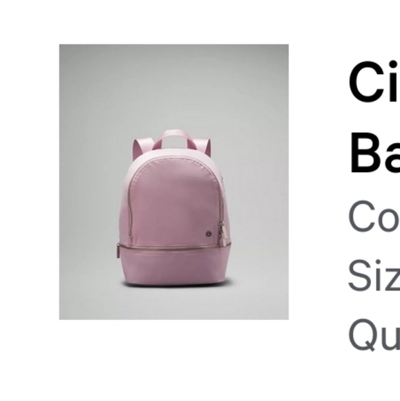 City Adventurer BackpackMini 11L - Picture 5 of 7